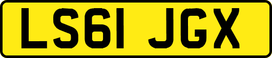 LS61JGX