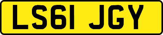 LS61JGY