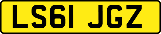 LS61JGZ