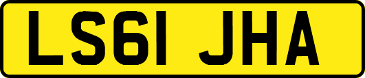 LS61JHA
