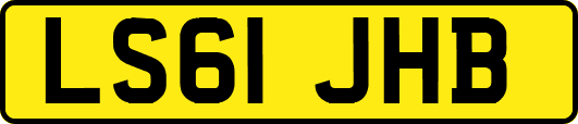 LS61JHB