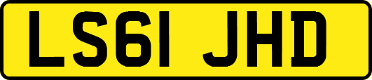 LS61JHD