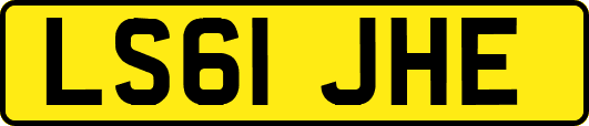 LS61JHE