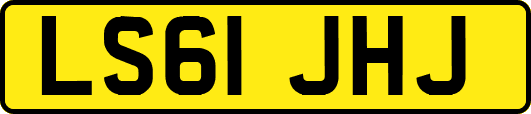 LS61JHJ