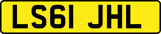 LS61JHL