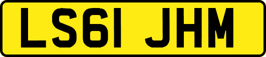 LS61JHM