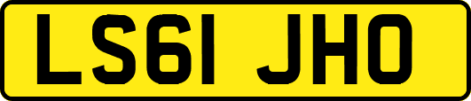 LS61JHO