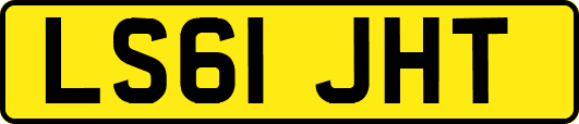 LS61JHT