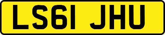 LS61JHU