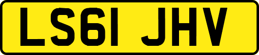 LS61JHV