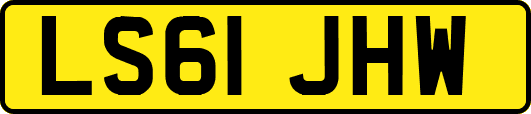 LS61JHW