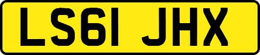 LS61JHX