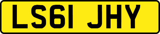 LS61JHY