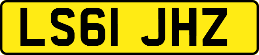 LS61JHZ