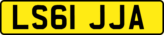 LS61JJA