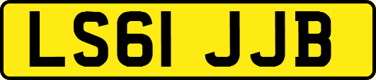 LS61JJB