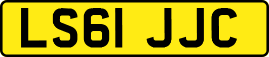 LS61JJC
