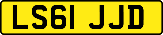 LS61JJD
