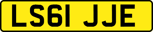 LS61JJE