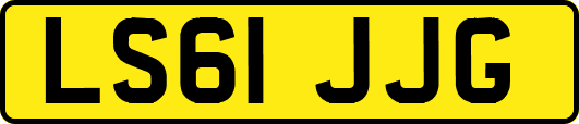 LS61JJG
