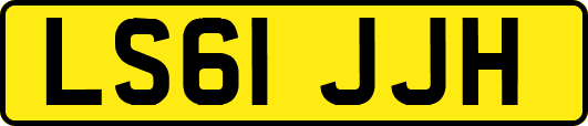 LS61JJH