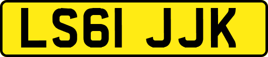 LS61JJK