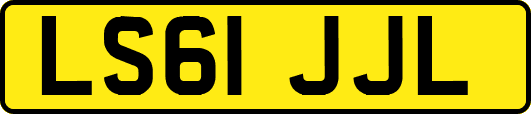 LS61JJL