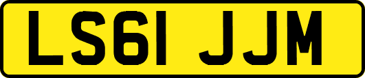 LS61JJM