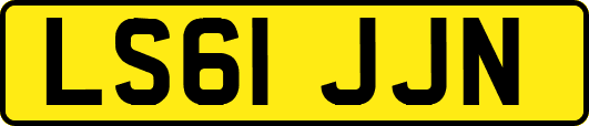 LS61JJN
