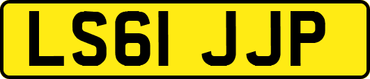 LS61JJP