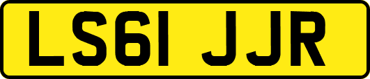 LS61JJR
