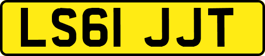 LS61JJT