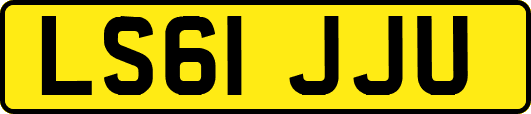 LS61JJU