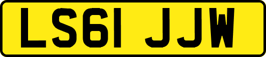 LS61JJW