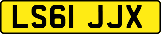 LS61JJX
