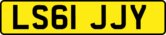 LS61JJY