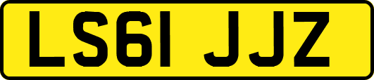 LS61JJZ