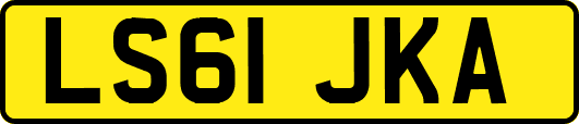 LS61JKA