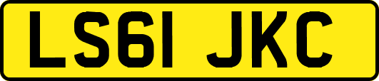 LS61JKC