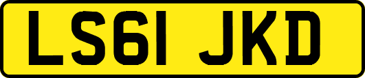 LS61JKD