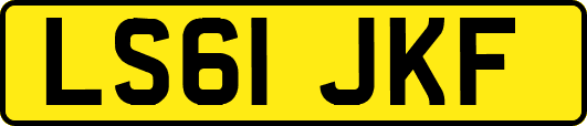 LS61JKF