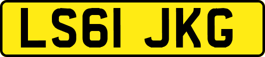 LS61JKG