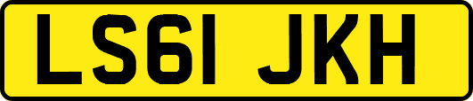 LS61JKH
