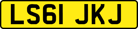 LS61JKJ