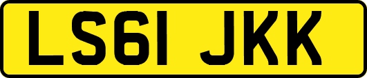 LS61JKK