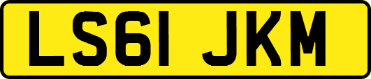 LS61JKM