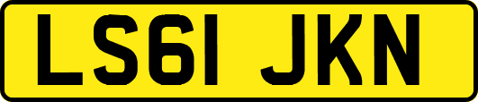 LS61JKN