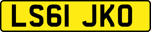 LS61JKO