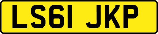 LS61JKP