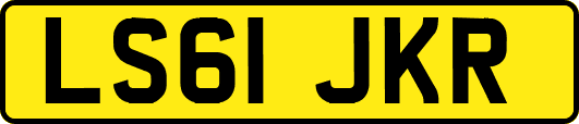 LS61JKR